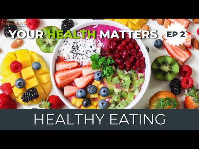 Healthy Food Recipes