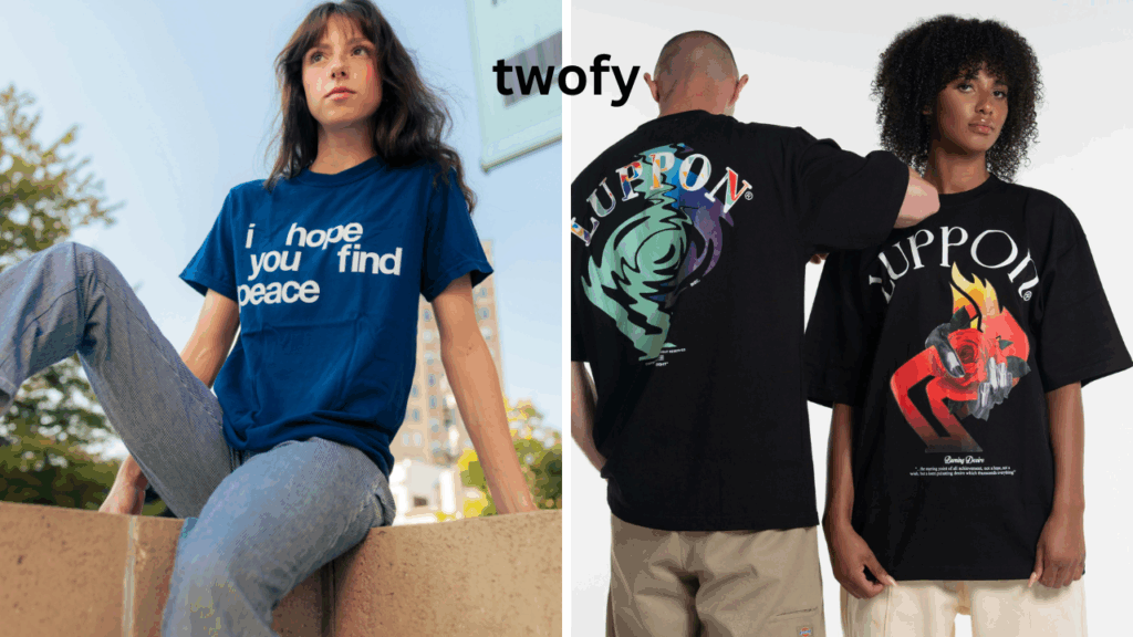 t-shirts